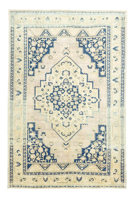 Soho Antiq Marage Yoresel Taspinar Hand-Woven Rug 205x300 cm - MALLTURK