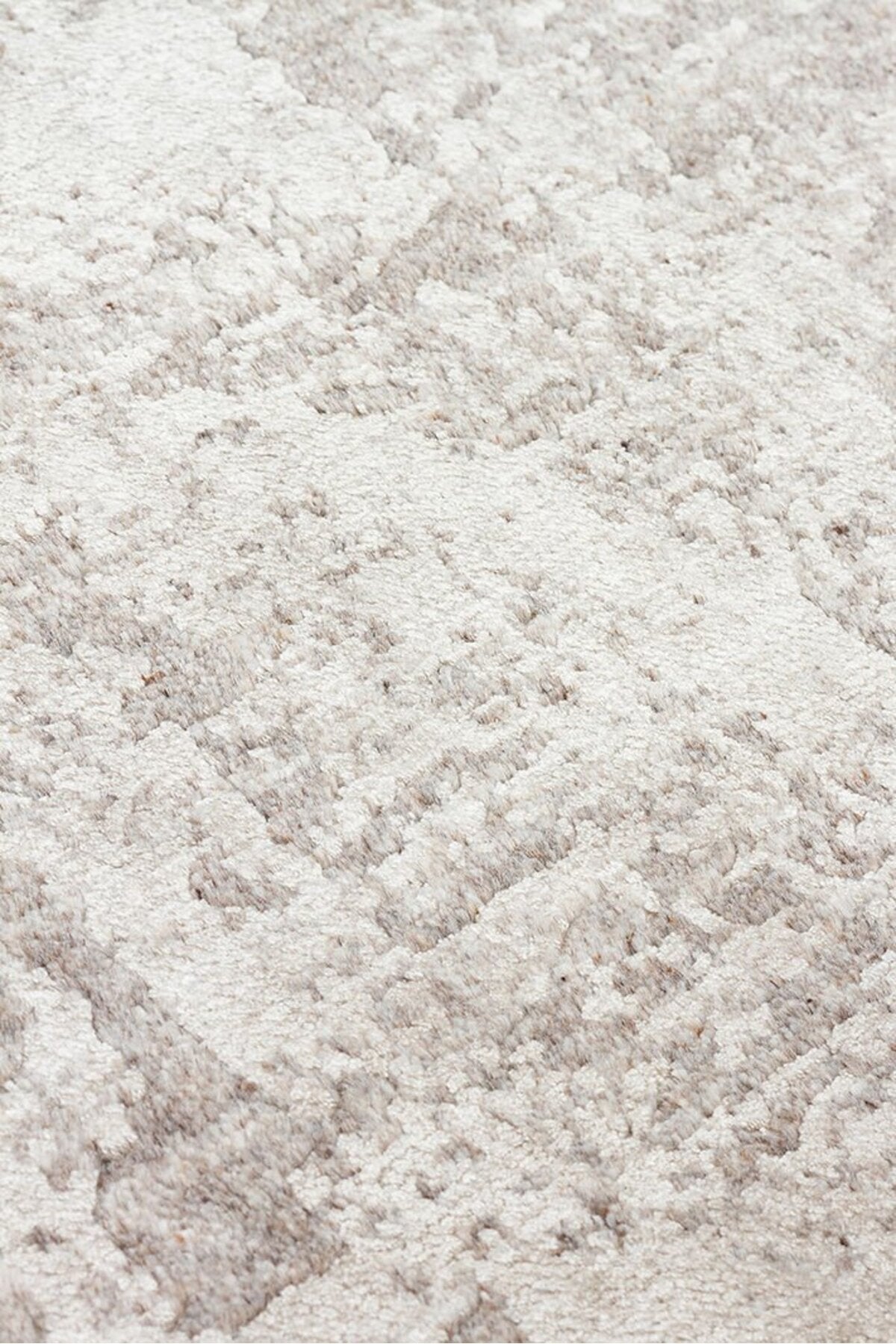 Vog Rug Arken Grace Hand-Woven Wool Luxury Living Room Rug Natural Ton Cok Multicolor Modern Rug
