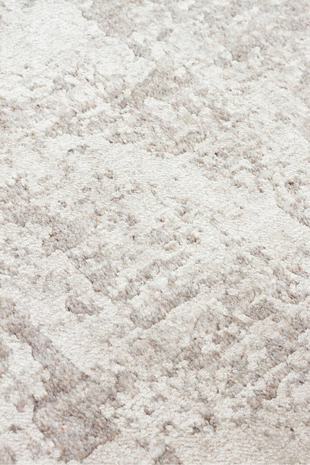 Vog Rug Arken Grace Hand-Woven Wool Luxury Living Room Rug Natural Ton Cok Multicolor Modern Rug