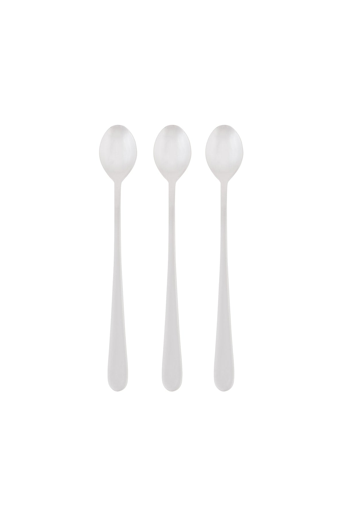 Emsan happy 3lu Cocktail Spoon - MALLTURK