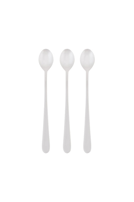 Emsan happy 3lu Cocktail Spoon - MALLTURK