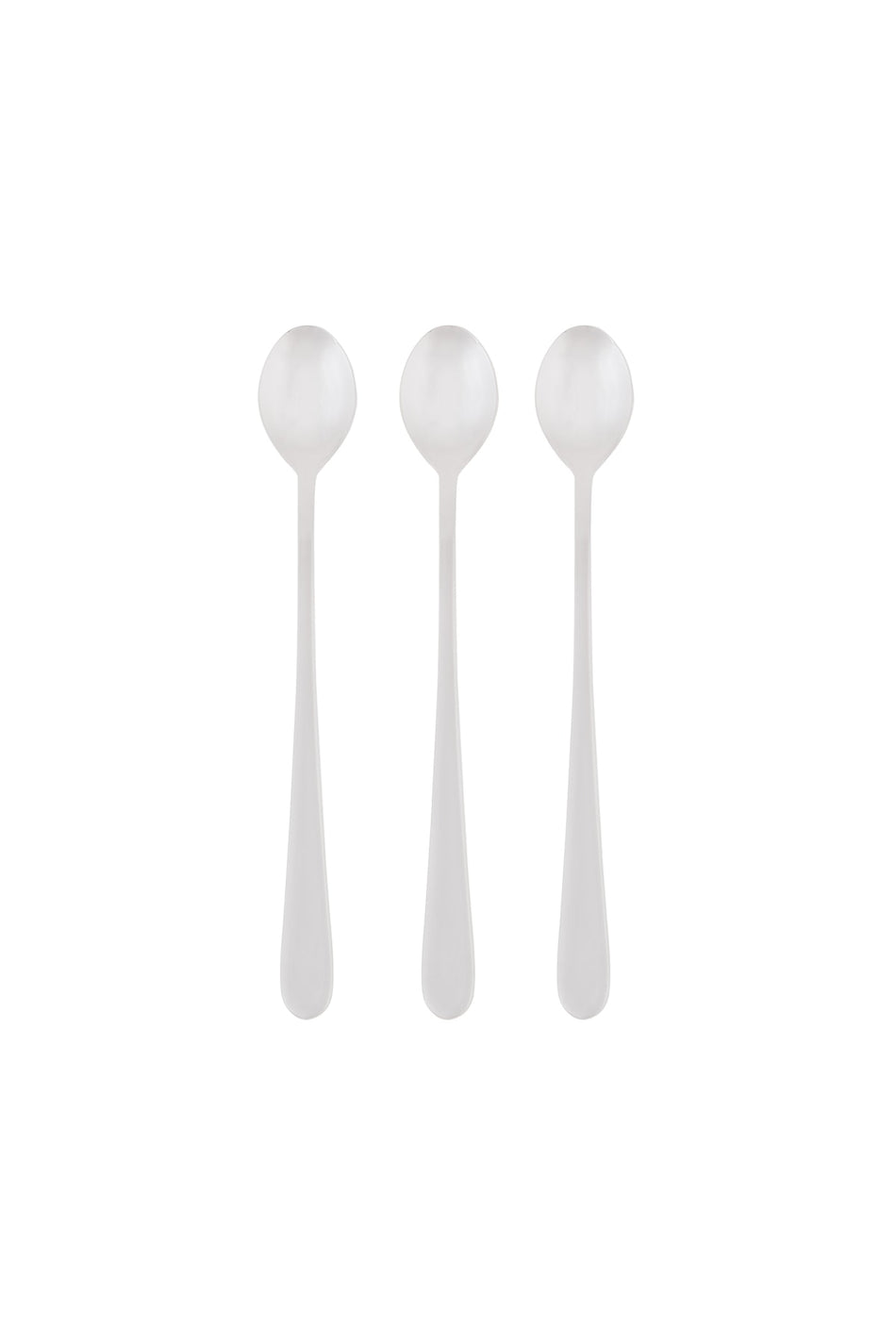 Emsan happy 3lu Cocktail Spoon - MALLTURK