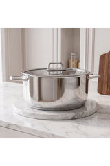 Aryildiz Colombus Stock Pot