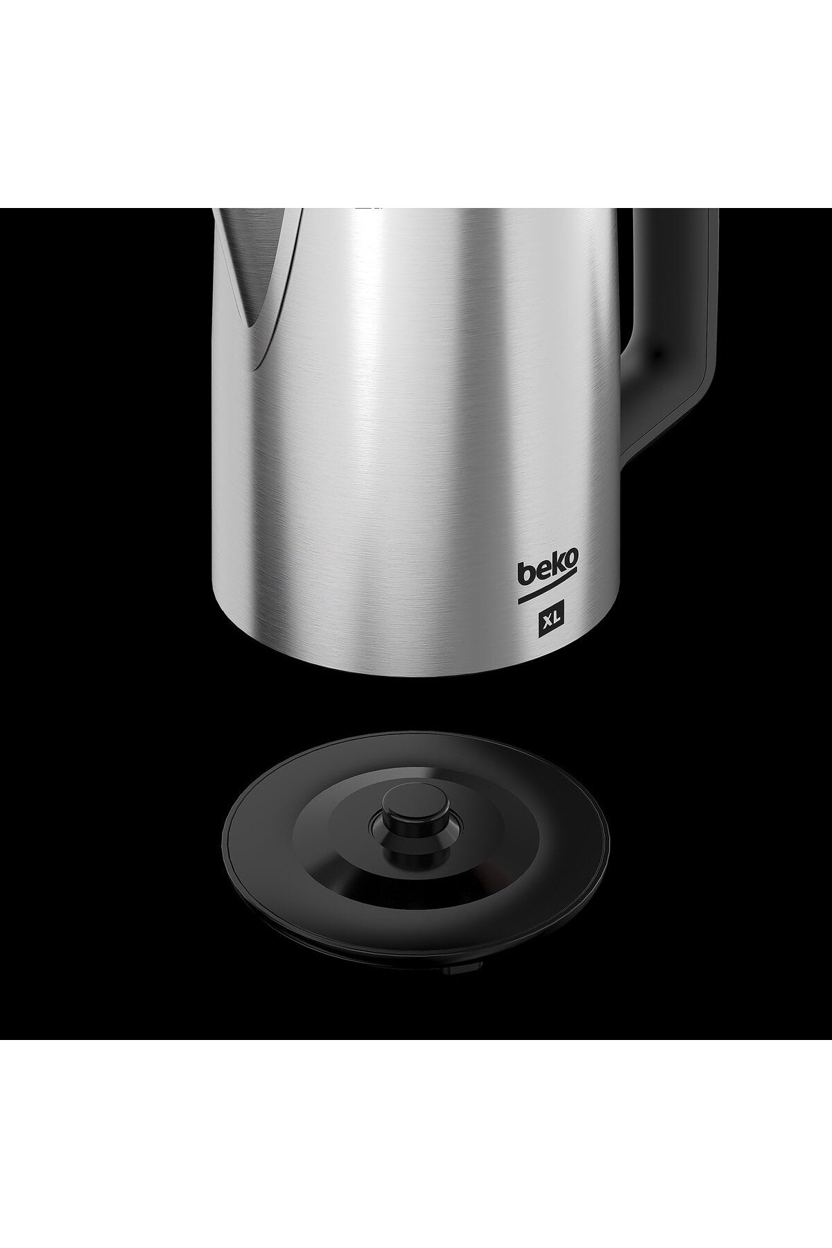 Beko CM 5582 i XL Tea Maker - MALLTURK