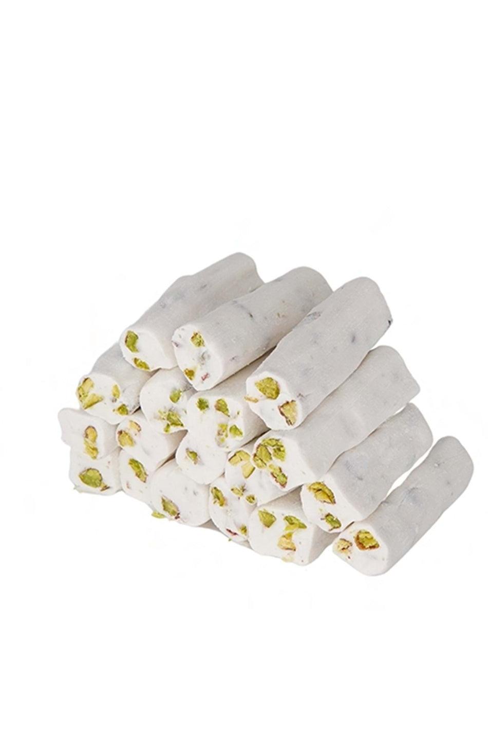 Goral kuruyemis Pistachio Milk fitil Turkish Delight 1000 g - MALLTURK