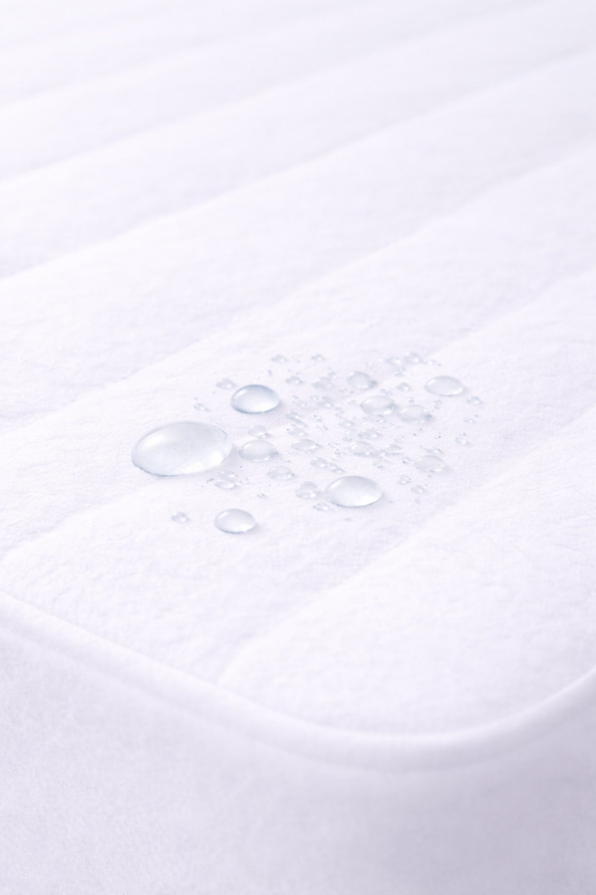 CETTEX BABY Waterproof Cotton Fitted Baby & Kids Mattress Protector - MALLTURK