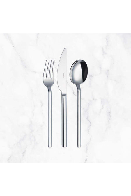 Jumbo 8100 36 Piece 12 Place Setting Flatware - MALLTURK