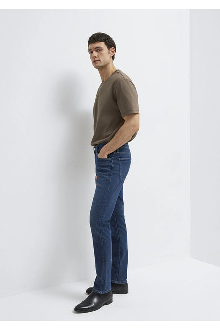 Mavi Edition Dark Misty Jeans 00422A2983 - MALLTURK