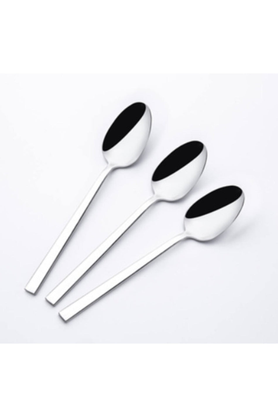 Nehir dalyan 6 Place Setting tatli Serving Utensil Set 18 Piece - MALLTURK