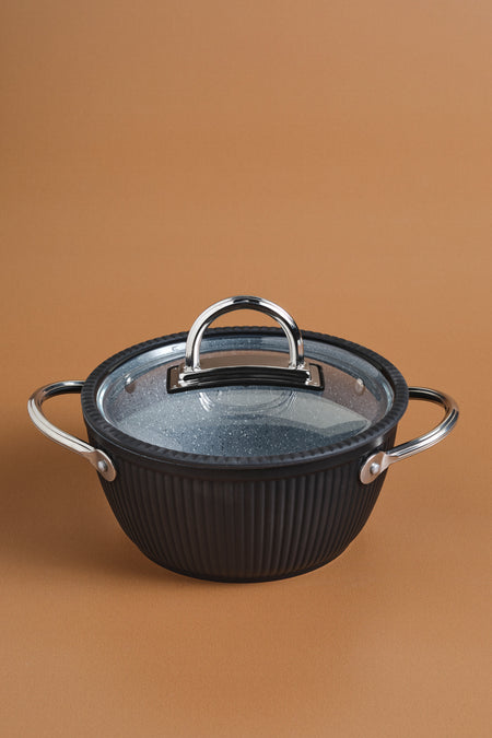 Karaca Biogranit Lopus Pot - MALLTURK
