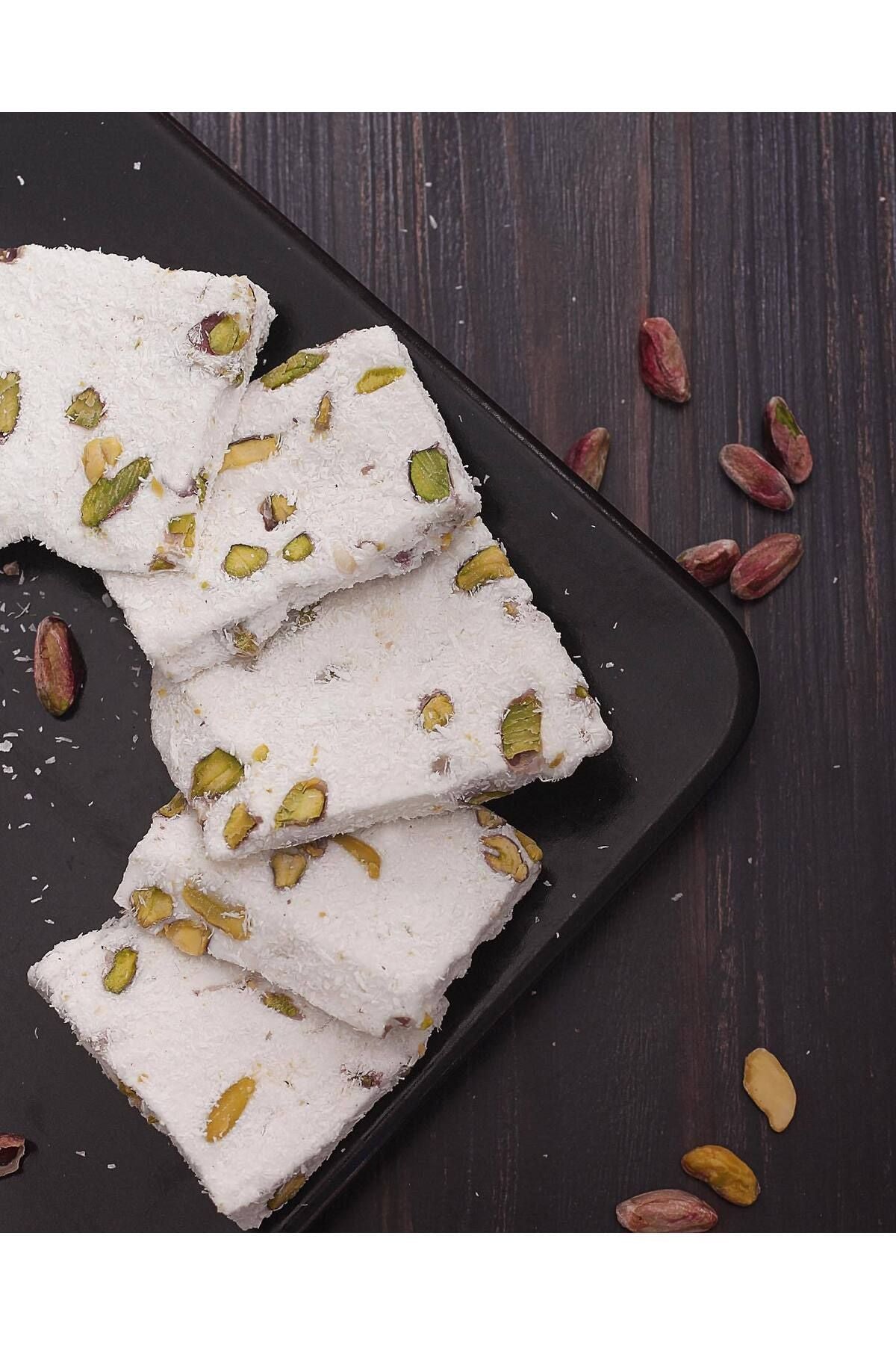 Cezeryeci kadir Milk cezerye2 x 500gr - MALLTURK