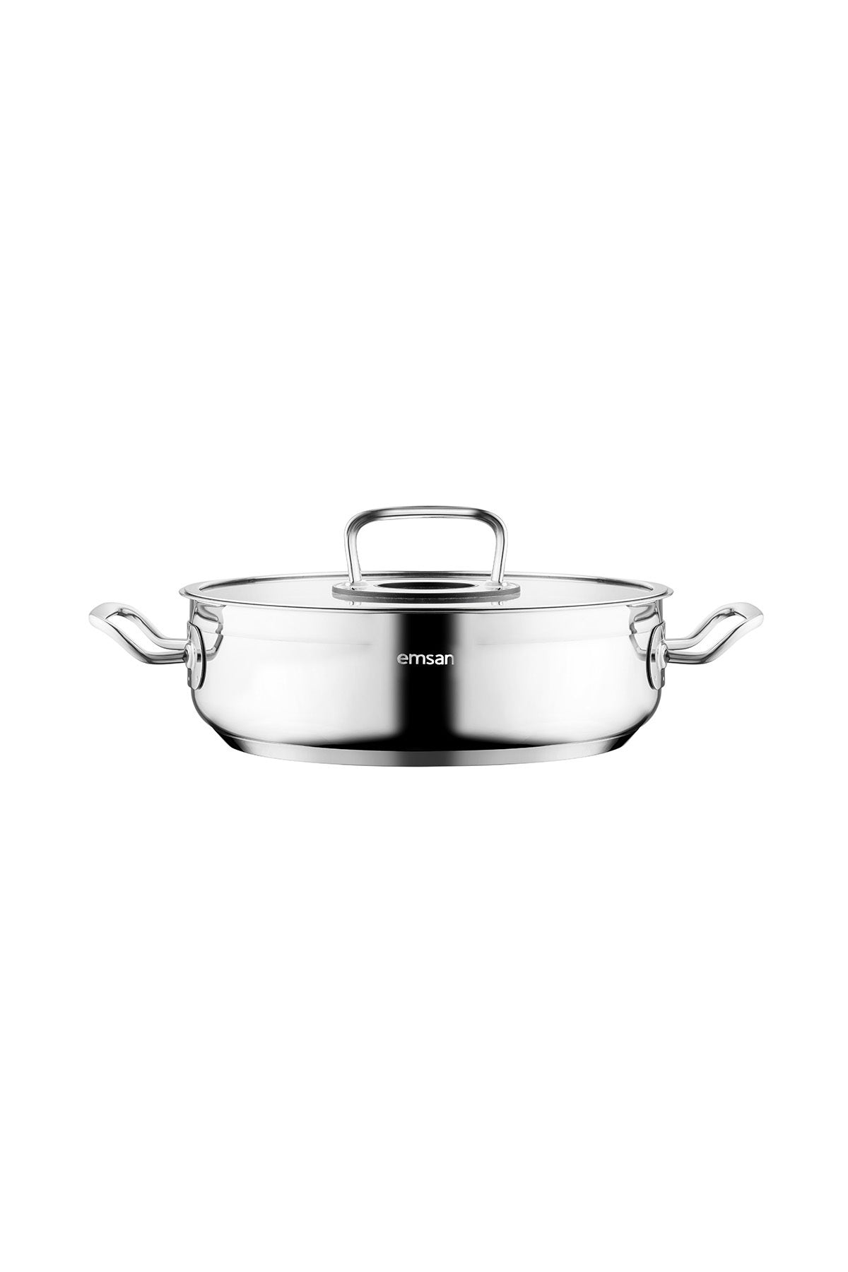 Emsan Emsan Elite Saute Pan