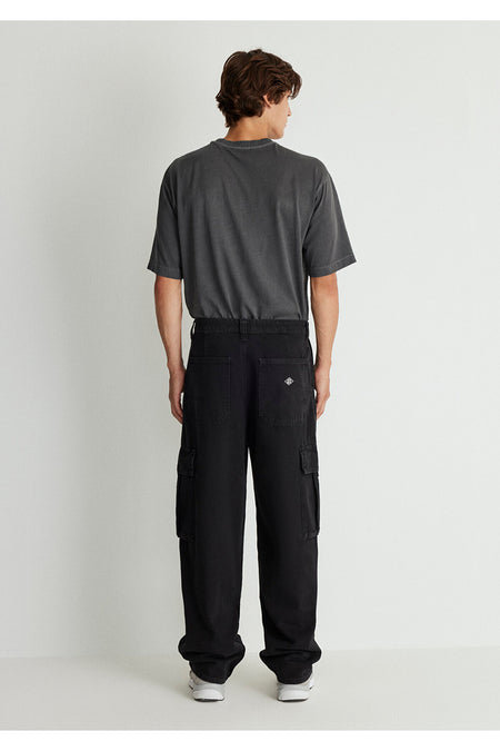 Mavi Austin MV91 Street Anthracite Jeans 0011214-88538 - MALLTURK
