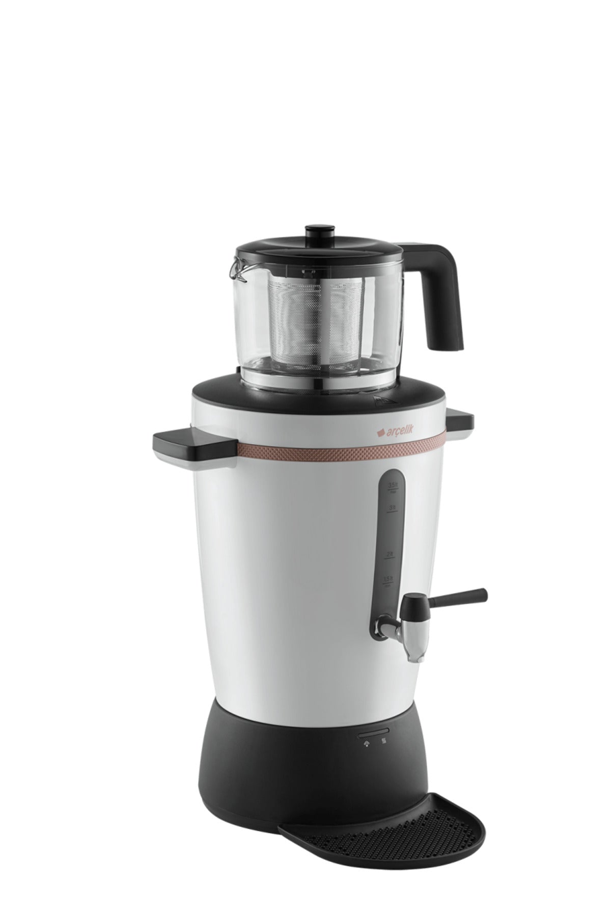 Arcelik SE 9034 Samovar - MALLTURK