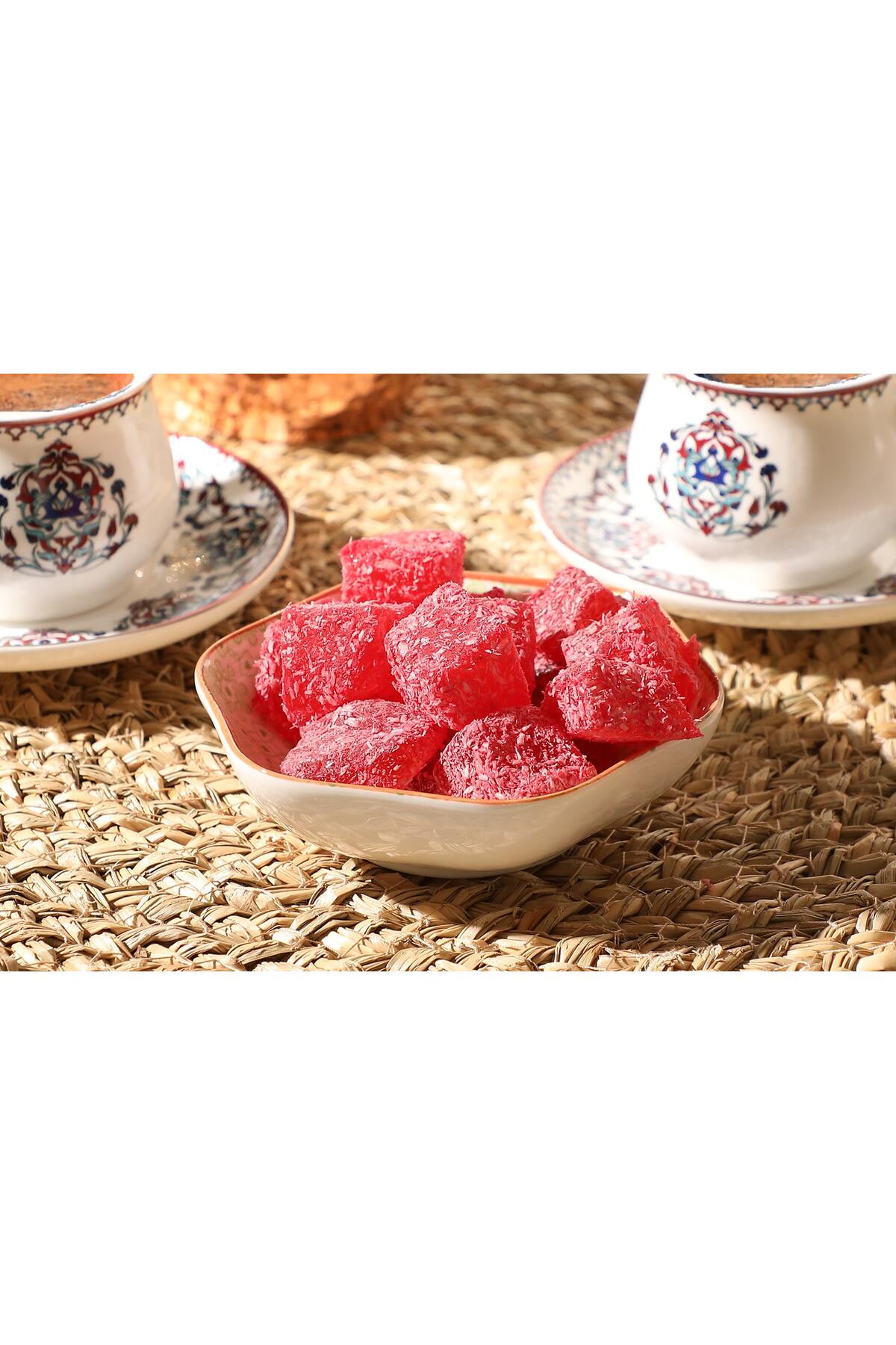 Halktan Extra meyve bahcesi zelisli 1 kg - MALLTURK