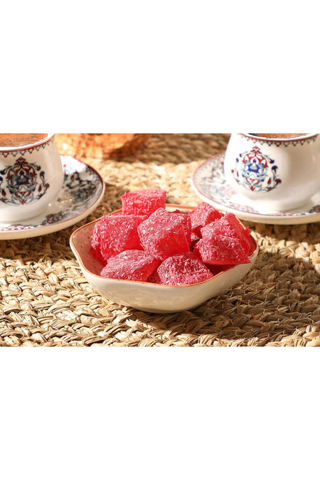 Halktan Extra meyve bahcesi zelisli 1 kg - MALLTURK