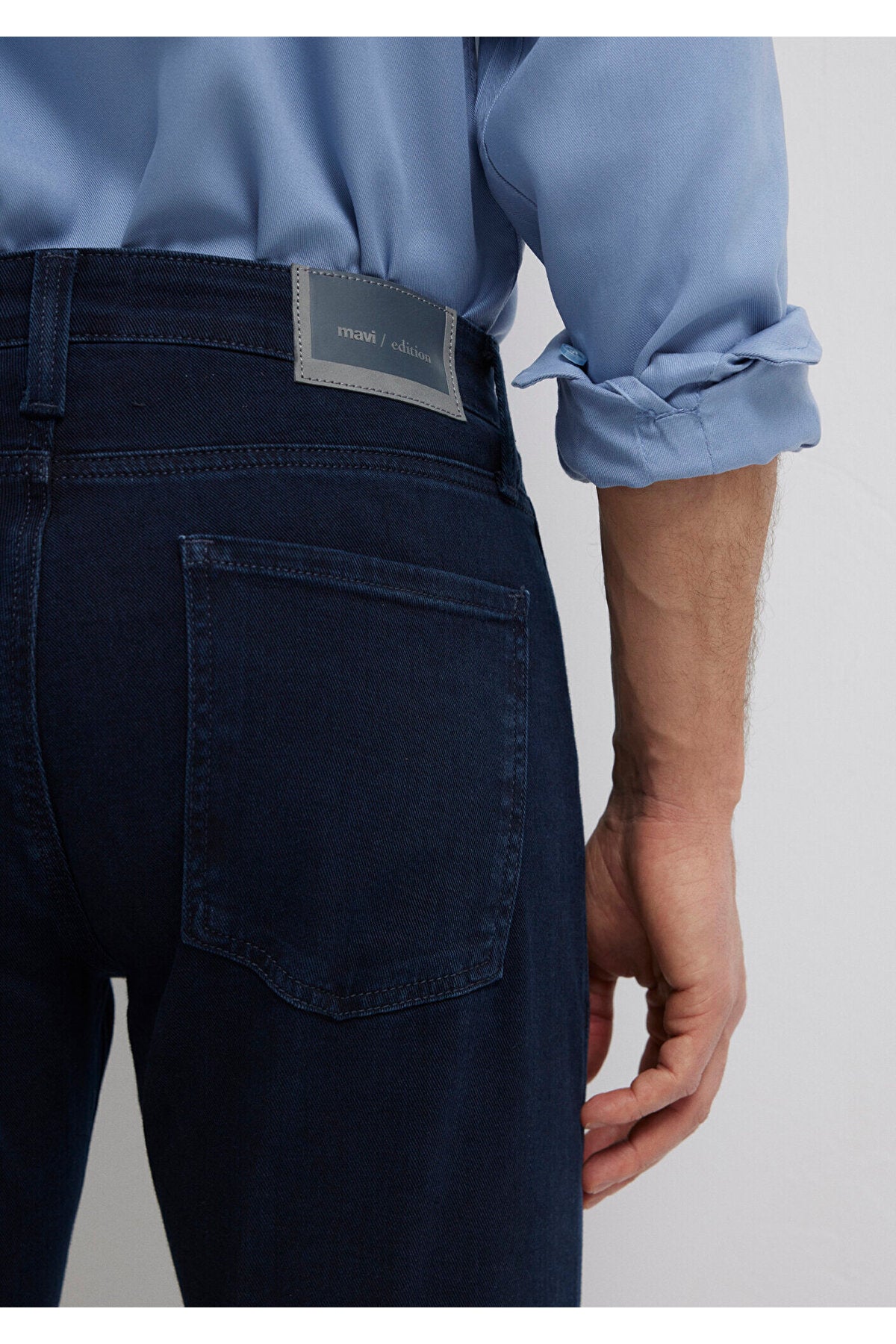 Mavi Marcus Edition ink Jeans 00351A2971 - MALLTURK