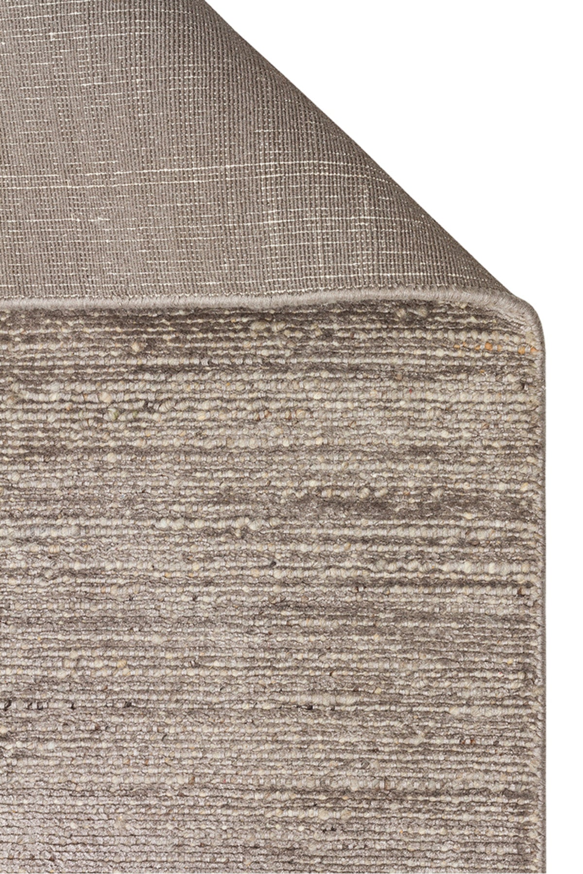 Kalesta Rug Toronto Stone, %100 Hand-Woven, Wool and Viskon Karisimli Country Style Salon Living Room Rug
