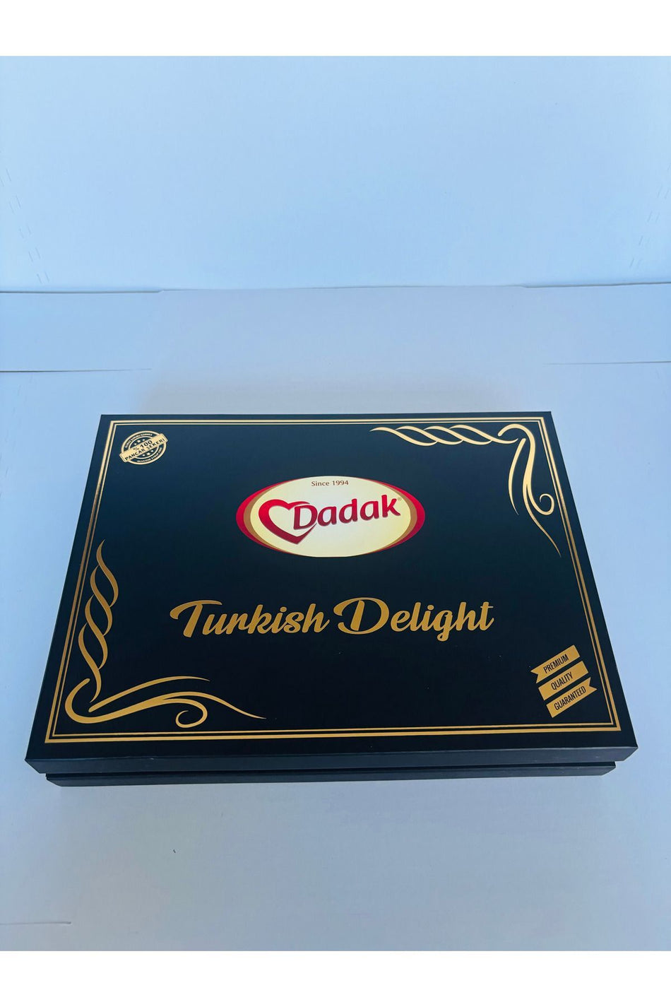 Dadak Turkish Delight and kuruyemis Assorted atom Rolled Turkish Delight 1 kg - MALLTURK