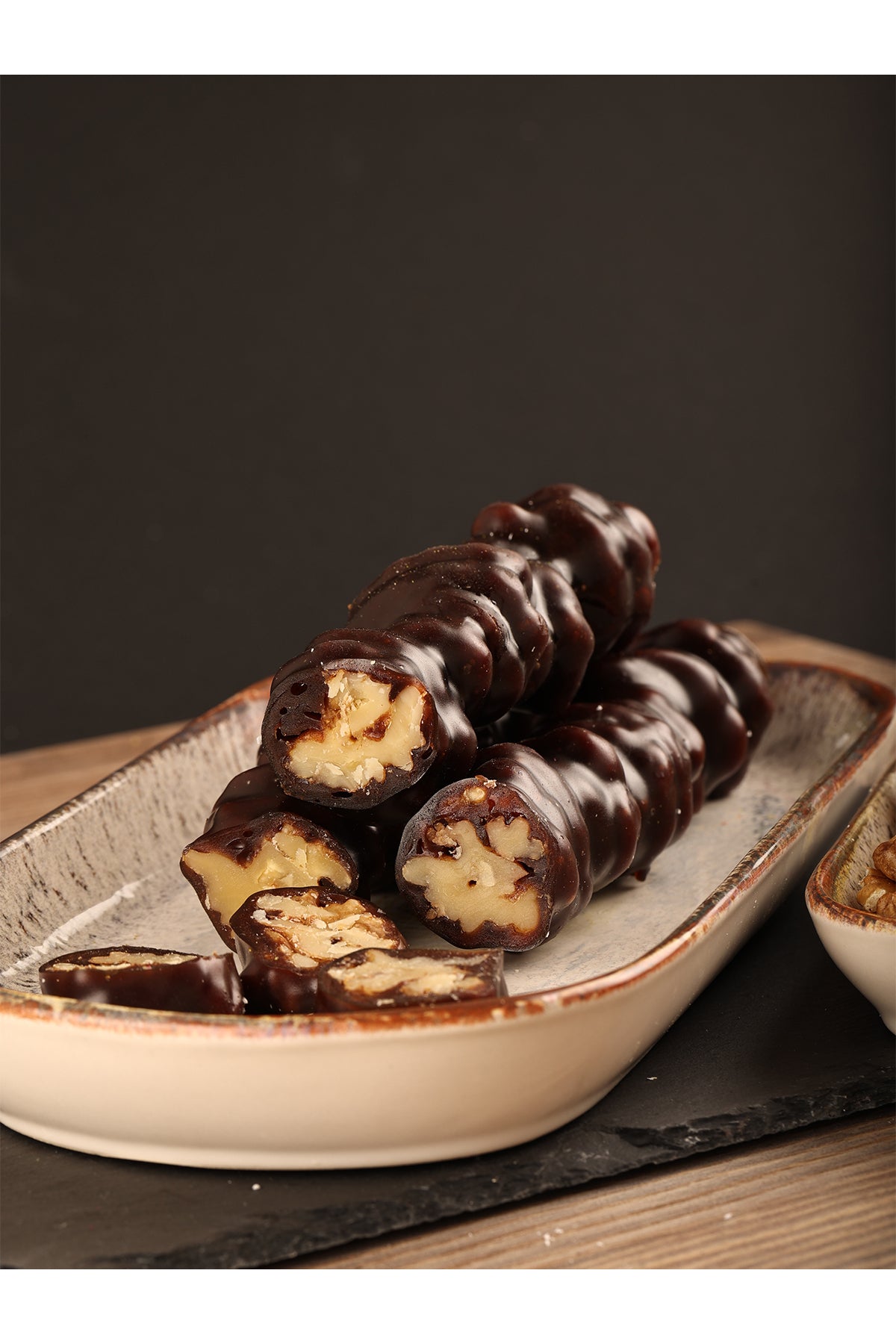 Komeci gida Walnut kome 1kg - MALLTURK