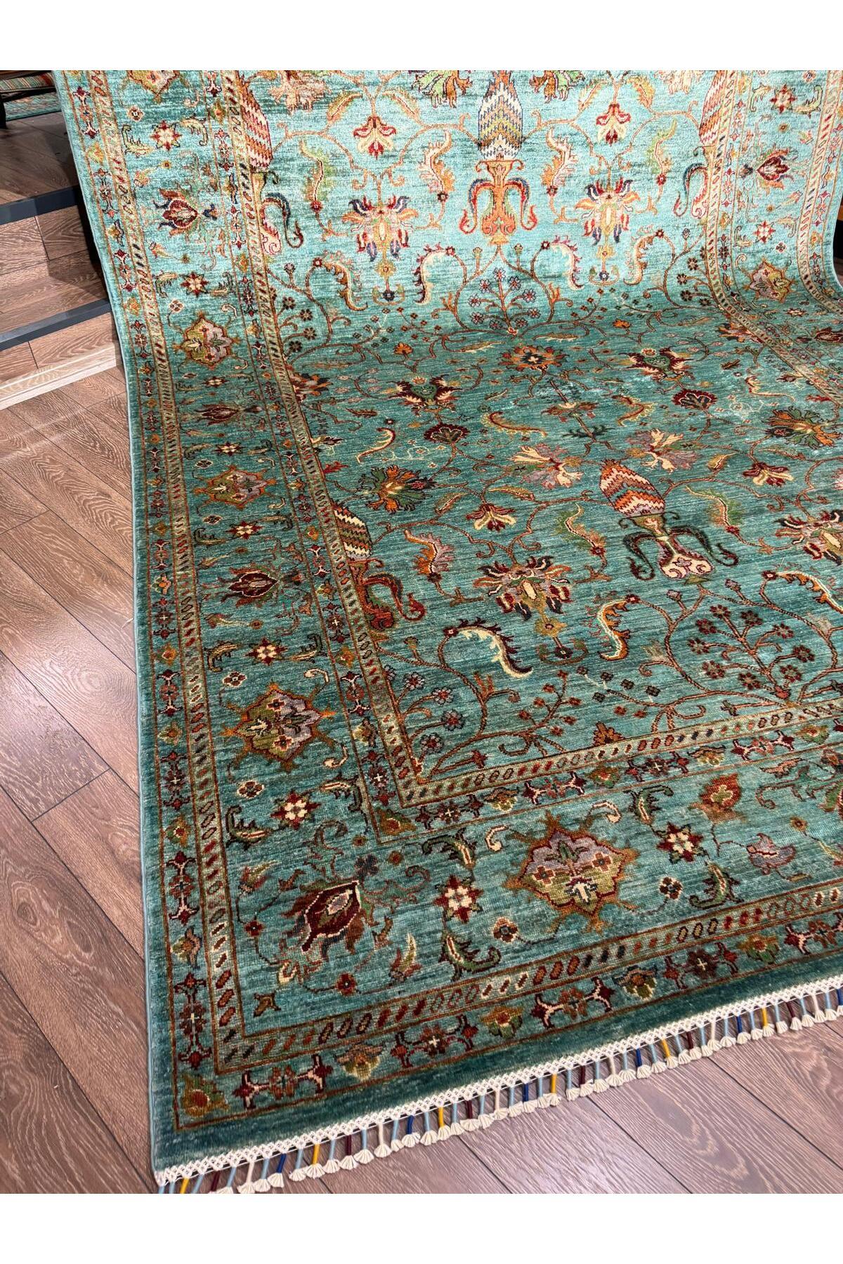 Rustikev SULTANI Rug - MALLTURK