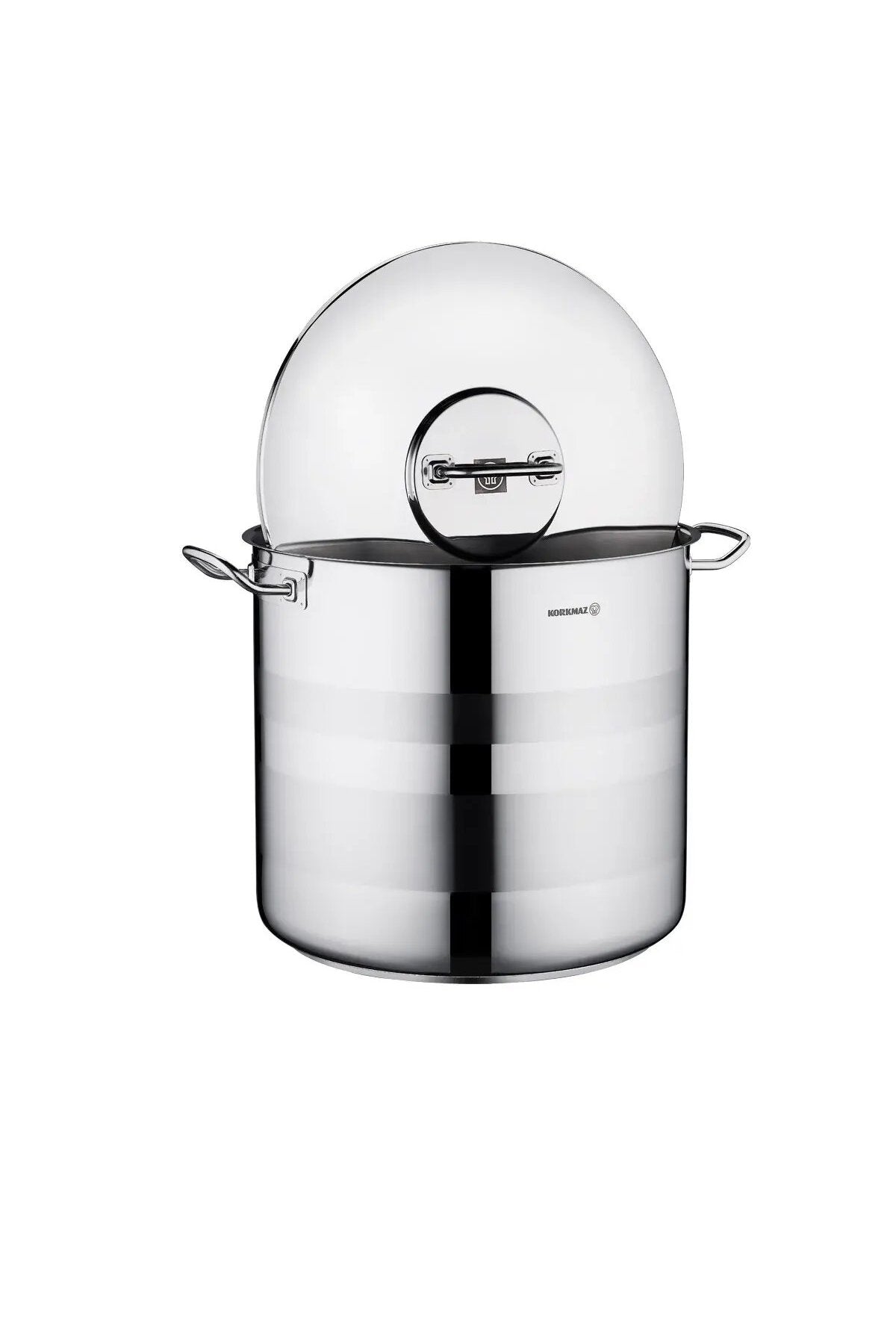 KORKMAZ Astra2 Ekstra Stock Pot