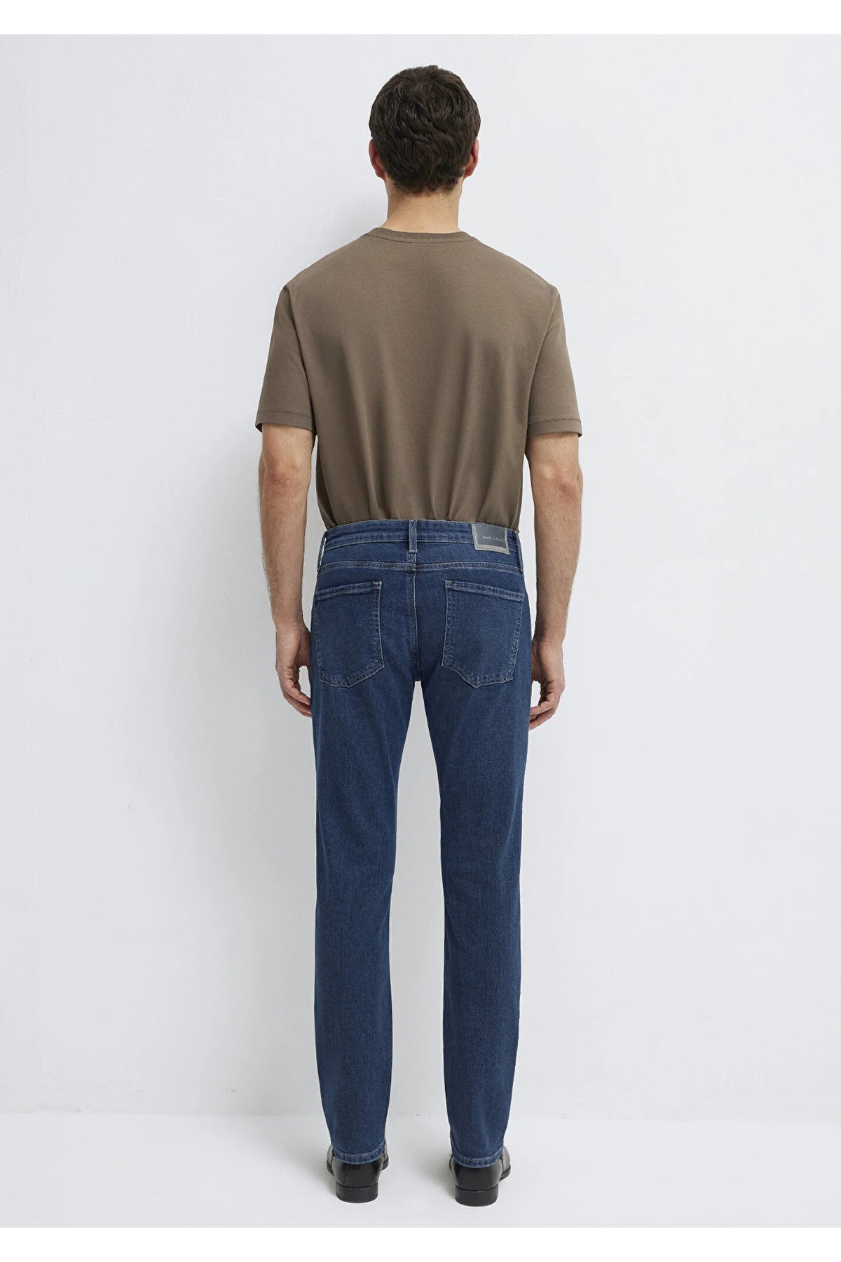 Mavi Edition Dark Misty Jeans 00422A2983 - MALLTURK