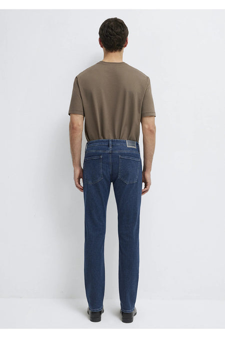 Mavi Edition Dark Misty Jeans 00422A2983 - MALLTURK