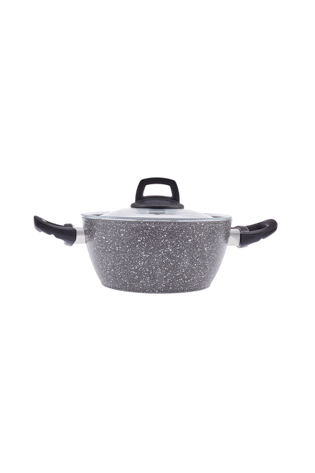 Emsan Luna 7 Piece Cookware Set - MALLTURK