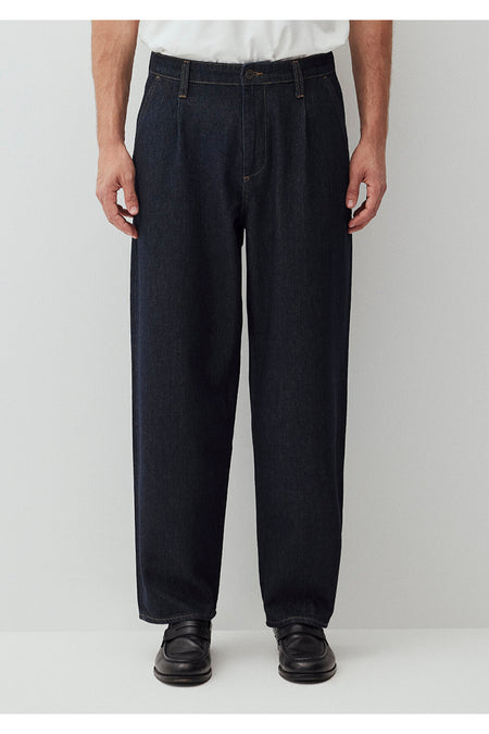 Mavi Billie Mavi Edition Rinse Jean Trousers 0011239-89468 - MALLTURK