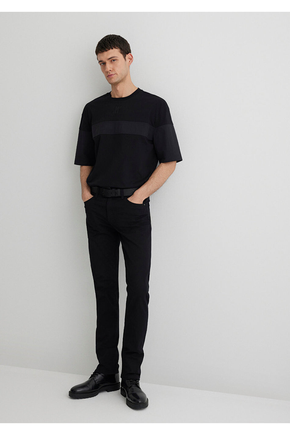 Mavi Pro Black Jeans 0042232200 - MALLTURK
