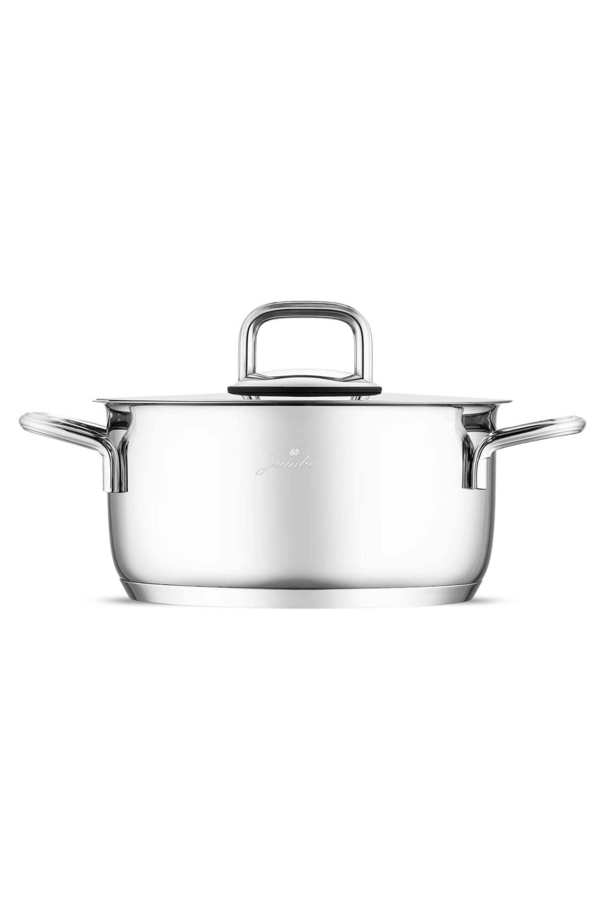 Jumbo Web New Myra 6 Piece Midi Cookware Set - MALLTURK