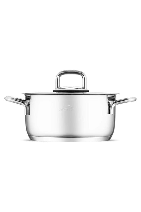 Jumbo Web New Myra 6 Piece Midi Cookware Set - MALLTURK