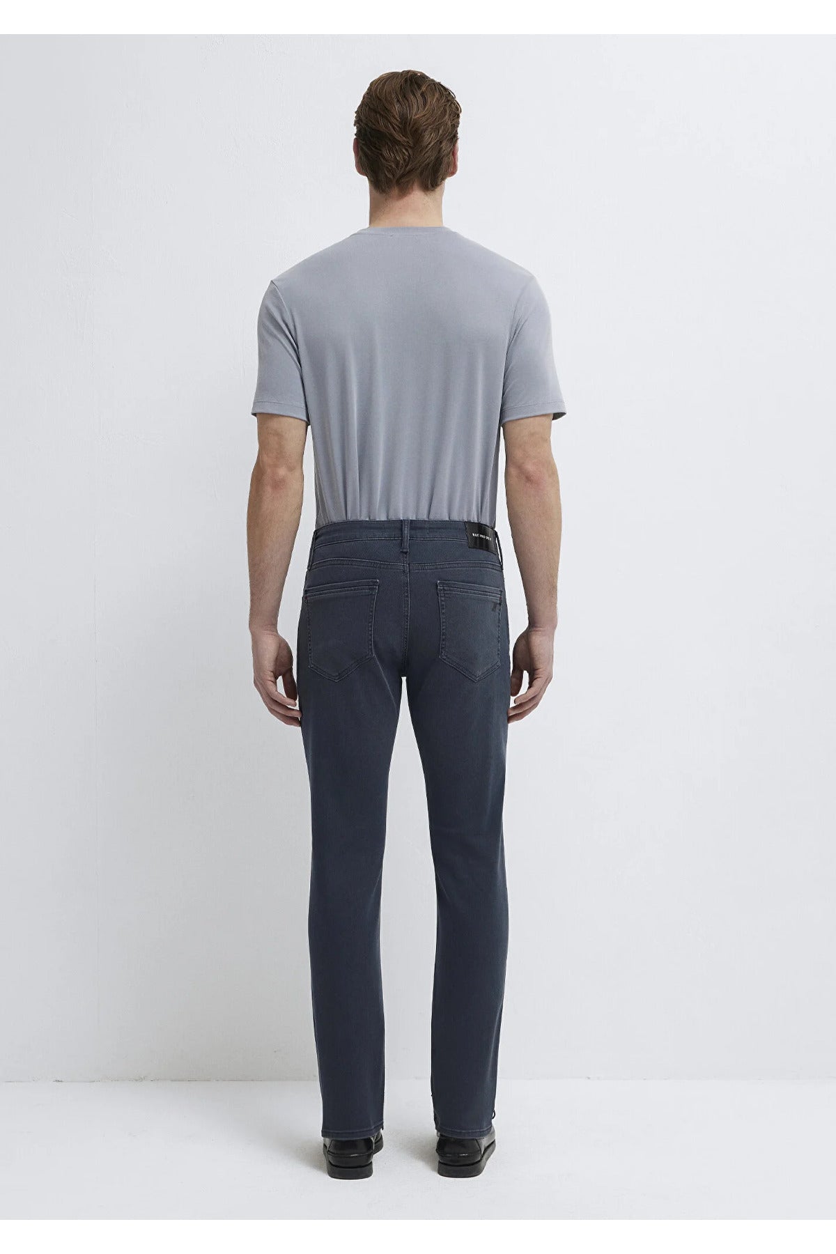 Mavi Marcus Pro Sport Dark Fog Jeans 00351A1739 - MALLTURK