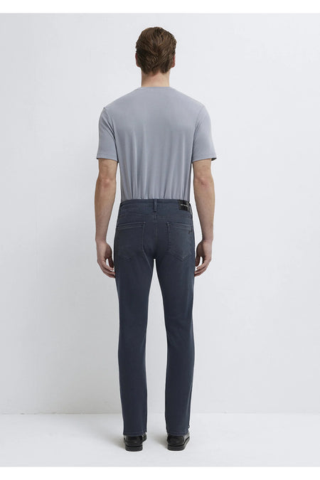 Mavi Marcus Pro Sport Dark Fog Jeans 00351A1739 - MALLTURK