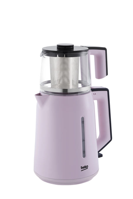 Beko CM 2940 P Beko Dem® Tea Maker - MALLTURK