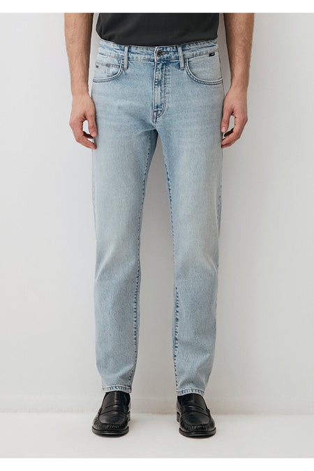 Mavi London Edition Light Jeans 0010172-90588 - MALLTURK