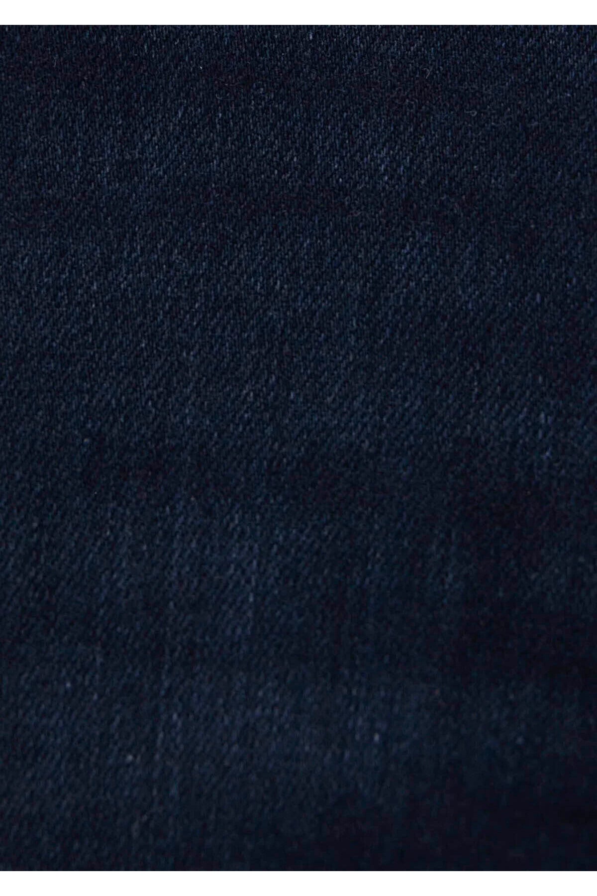Lux Black Dark Mavi Men's Jeans M00422A1742 - MALLTURK