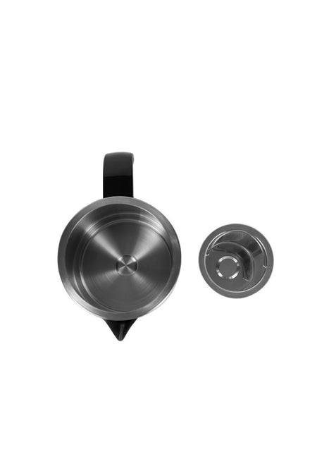 Arnica Demli Stil Tea Maker inox 33150 - MALLTURK