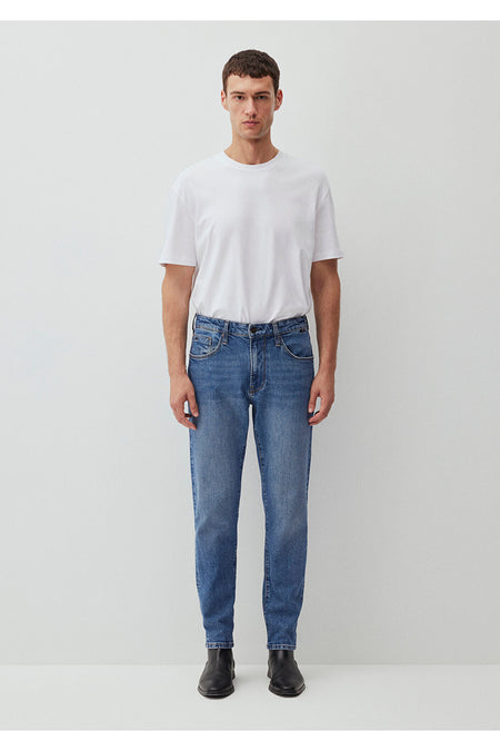 Mavi London Classic Denim indigo Mavi Jeans 0010172-85902 - MALLTURK