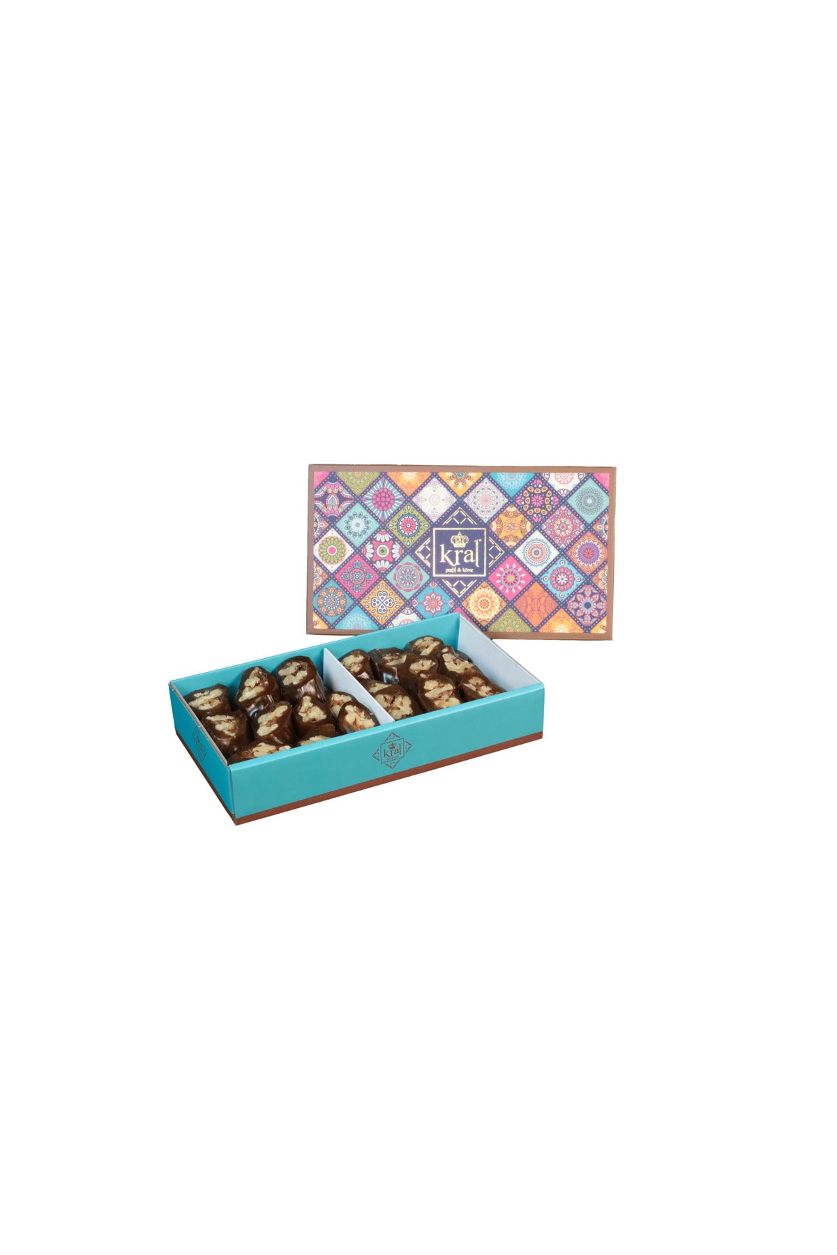 Kral Pestil Walnut kome 1 kg - MALLTURK