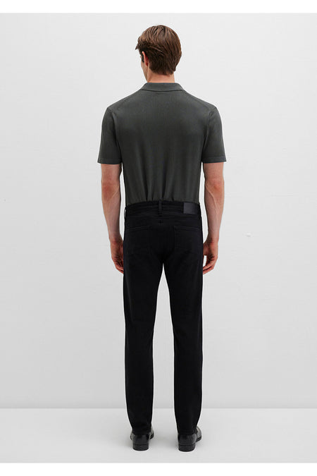 Mavi Marcus Black Comfort Jeans 0035123313 - MALLTURK