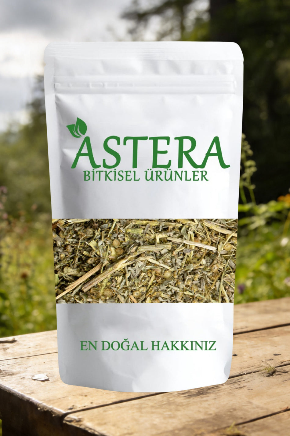 ASTERA 100 g de tribule terrestre