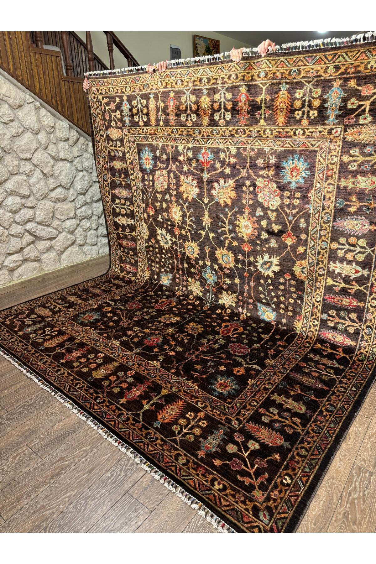 Rustikev SULTANI Rug - MALLTURK