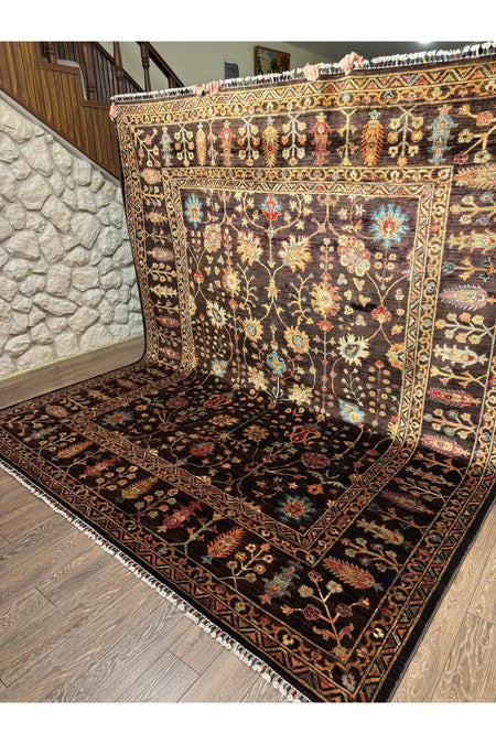 Rustikev SULTANI Rug - MALLTURK