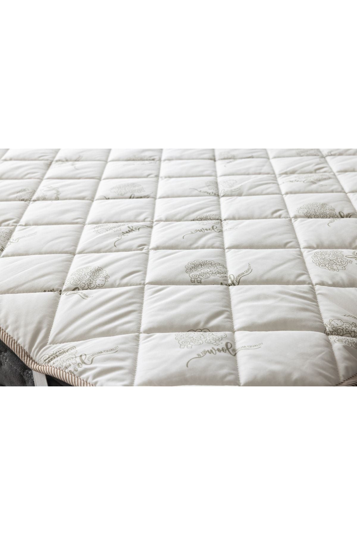 Duvetta Mattress Protector - MALLTURK
