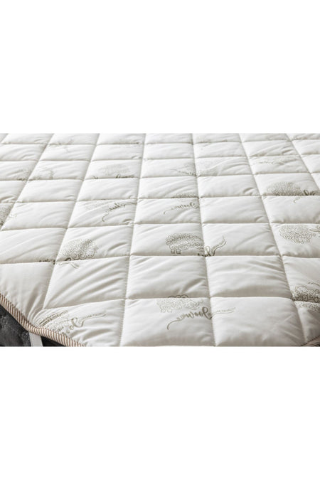 Duvetta Mattress Protector - MALLTURK