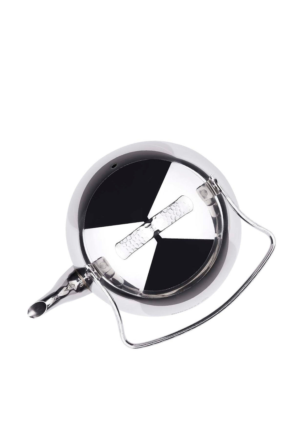 KORKMAZ Tombik 2 liter Teapot A093 - MALLTURK