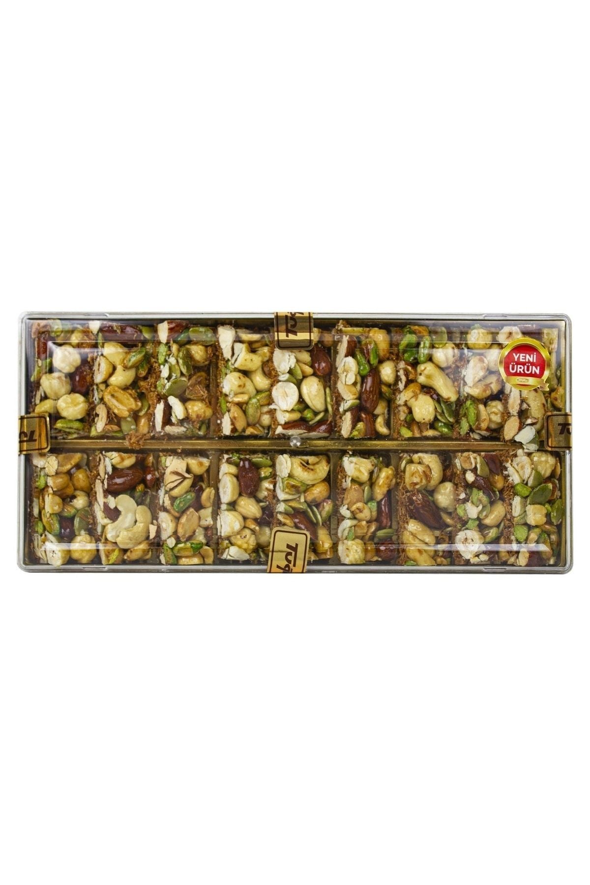 Tugba Kuruyemis yedi inci 243 g - MALLTURK