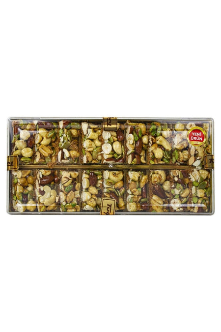 Tugba Kuruyemis yedi inci 243 g - MALLTURK